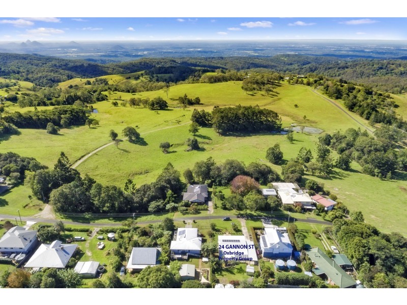 24 Gannon Street, Mount Mee QLD 4521