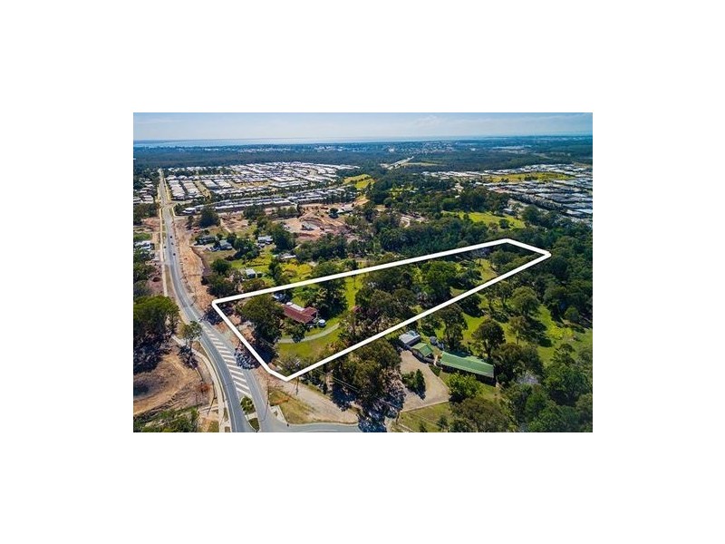 135 The Esplanade, Bowen QLD 4805