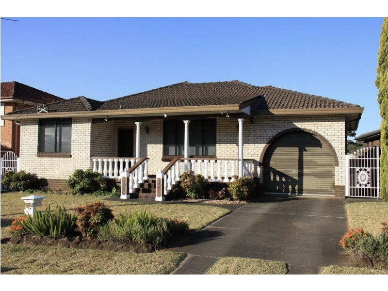 87  Luttrell Street, Hobartville NSW 2753