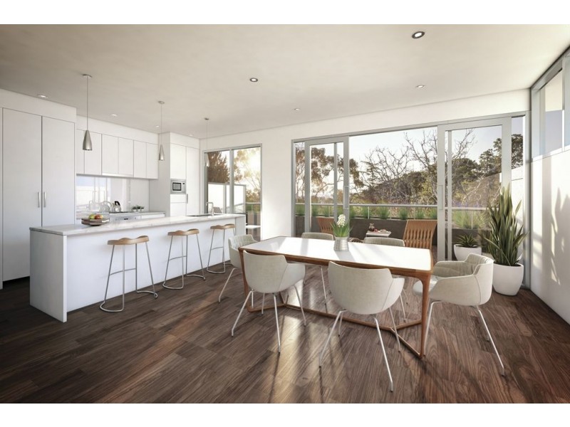 Donvale VIC 3111