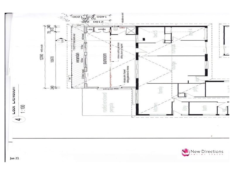 14 Wyuna Crescent, East Ballina NSW 2478