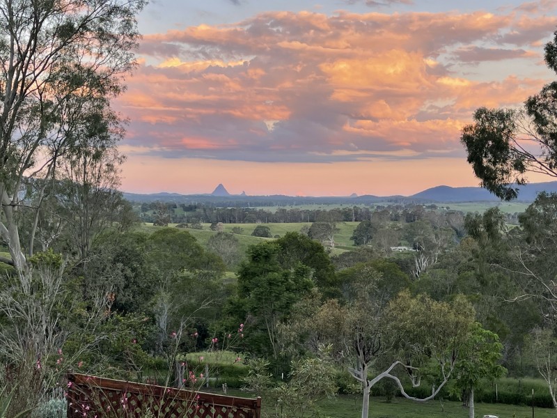 43 Axelsen Drive, Villeneuve QLD 4514