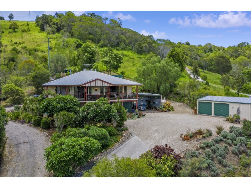 43 Axelsen Drive, Villeneuve QLD 4514