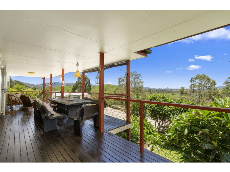 43 Axelsen Drive, Villeneuve QLD 4514