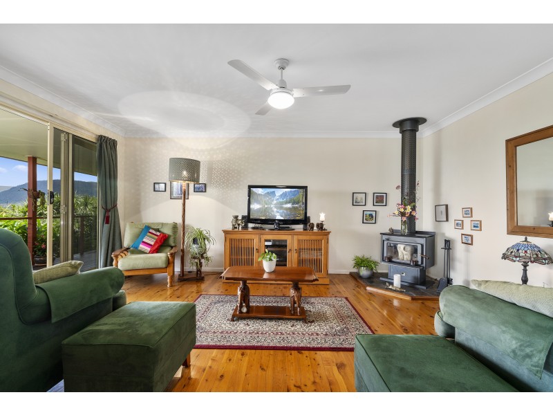 43 Axelsen Drive, Villeneuve QLD 4514