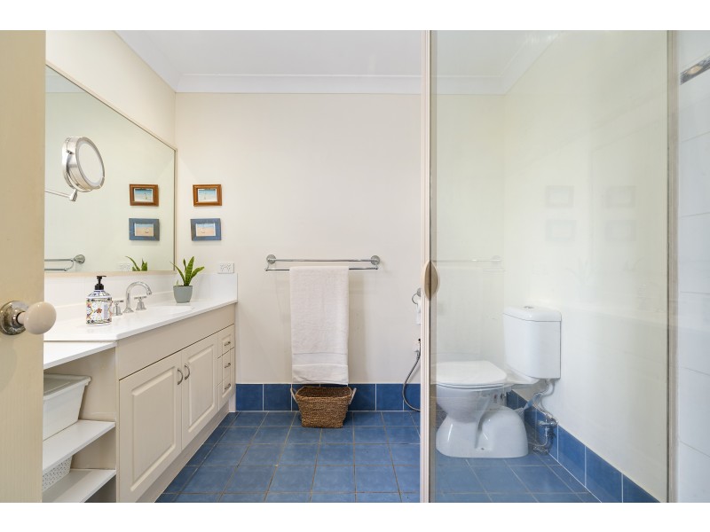 43 Axelsen Drive, Villeneuve QLD 4514