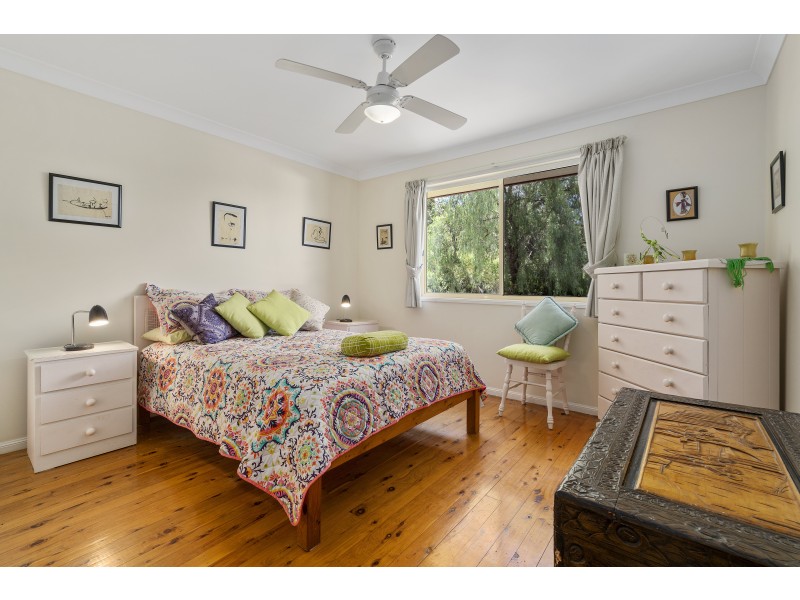 43 Axelsen Drive, Villeneuve QLD 4514