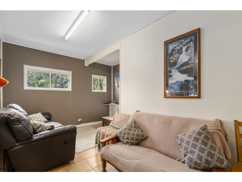 43 Axelsen Drive, Villeneuve QLD 4514