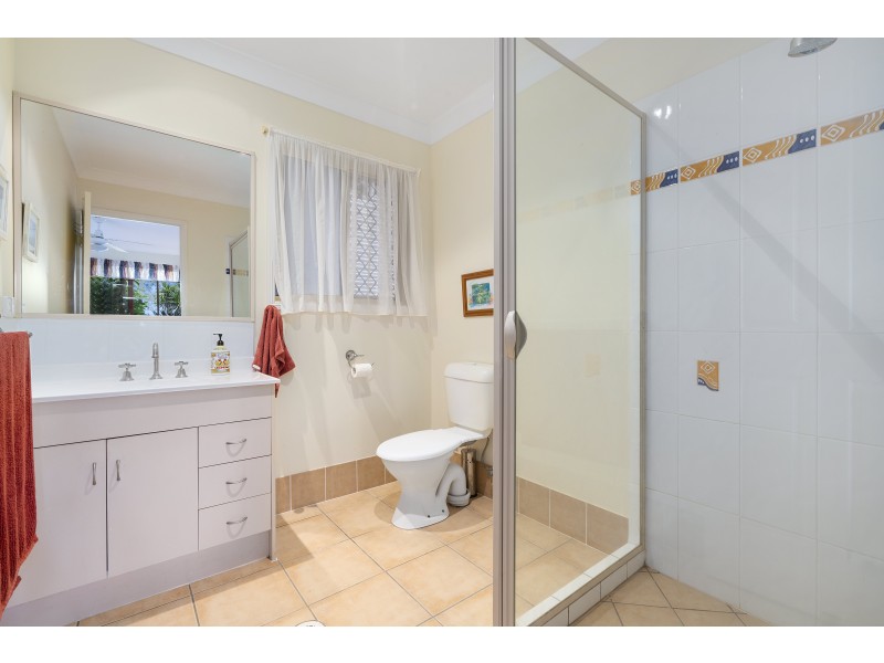 43 Axelsen Drive, Villeneuve QLD 4514