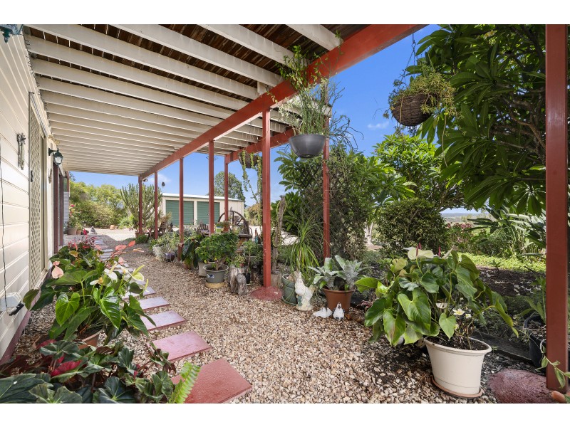 43 Axelsen Drive, Villeneuve QLD 4514