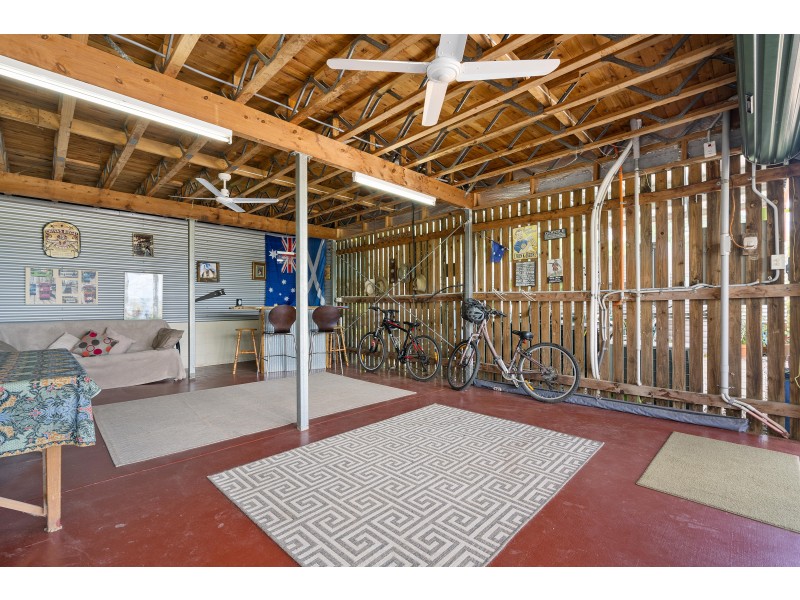 43 Axelsen Drive, Villeneuve QLD 4514