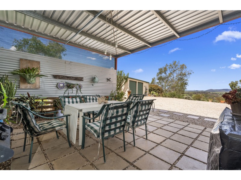 43 Axelsen Drive, Villeneuve QLD 4514