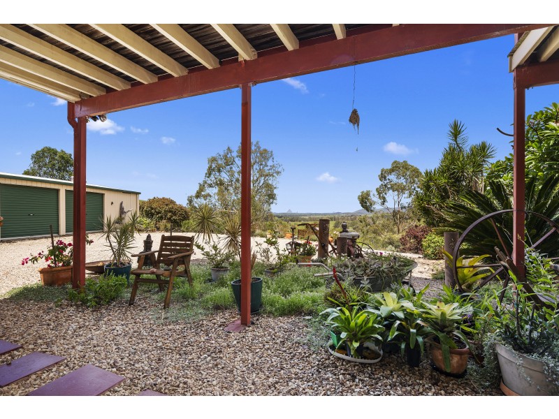 43 Axelsen Drive, Villeneuve QLD 4514