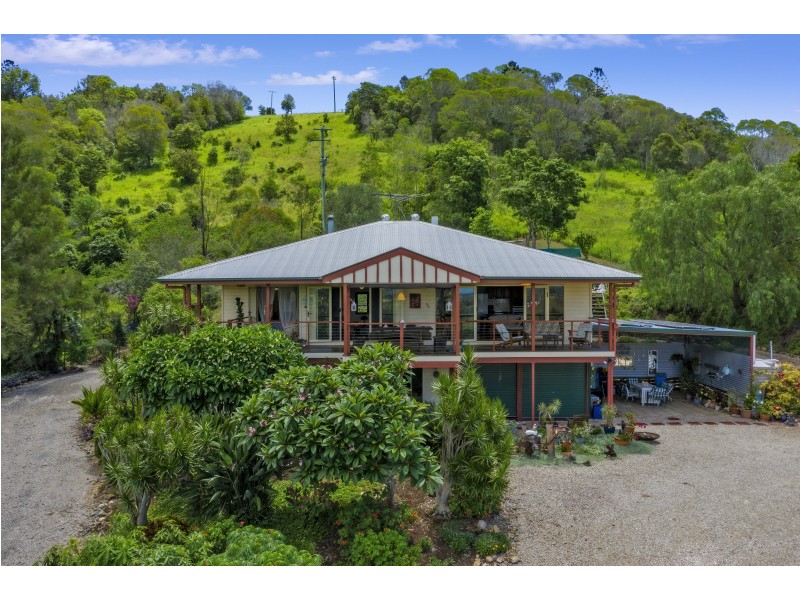 43 Axelsen Drive, Villeneuve QLD 4514