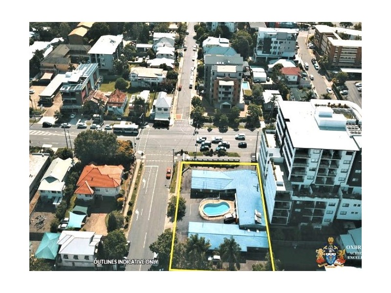 624 Main Street, Kangaroo Point QLD 4169