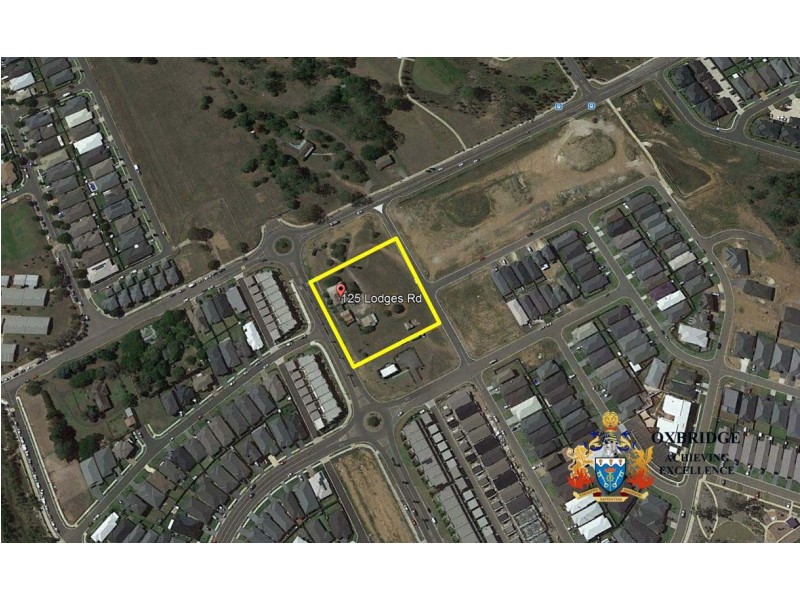 125 Lodges Road, Elderslie NSW 2570