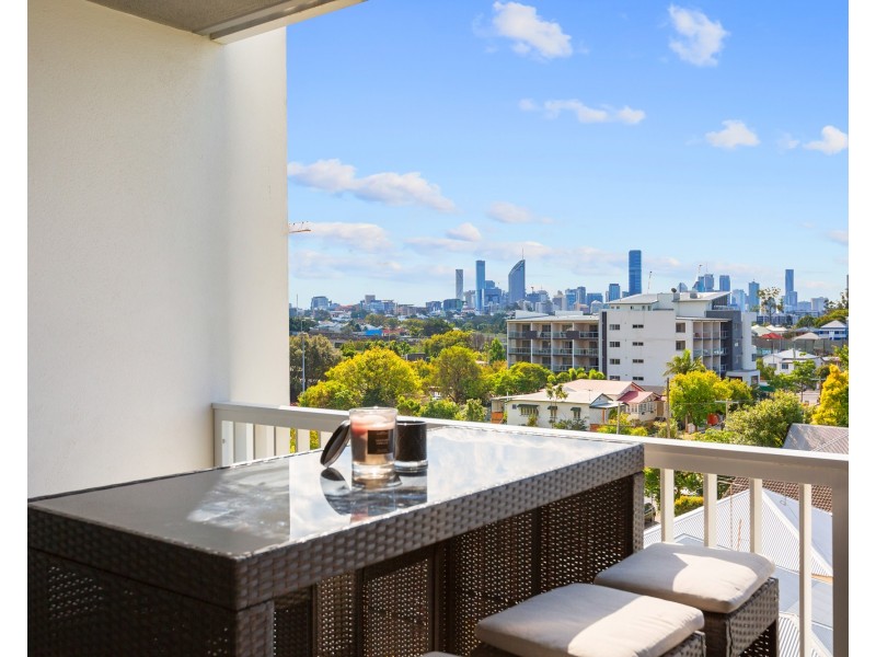 1006/28 Wolseley Street, Woolloongabba QLD 4102