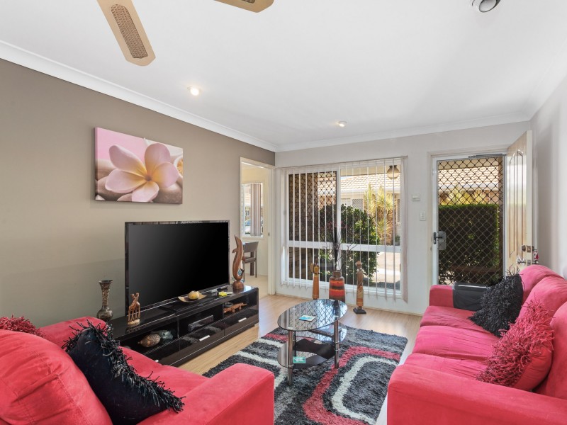 18/91 Wynyard Street, Cleveland QLD 4163