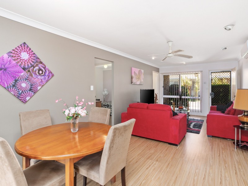 18/91 Wynyard Street, Cleveland QLD 4163