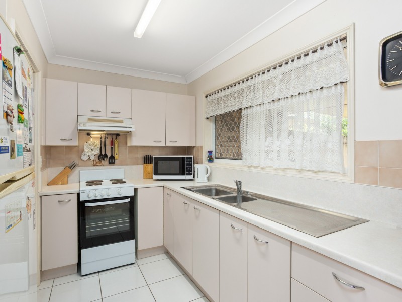 18/91 Wynyard Street, Cleveland QLD 4163