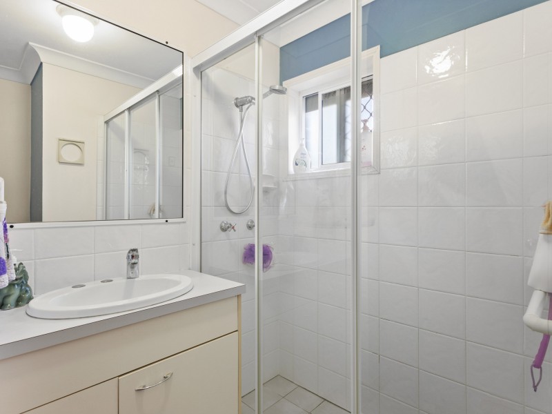 18/91 Wynyard Street, Cleveland QLD 4163