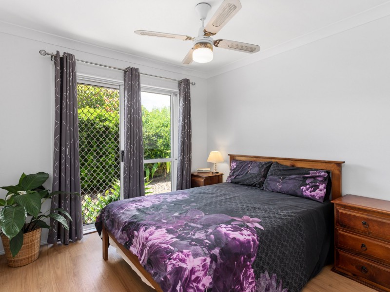 18/91 Wynyard Street, Cleveland QLD 4163