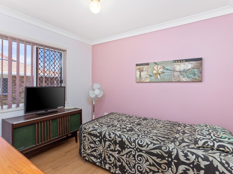 18/91 Wynyard Street, Cleveland QLD 4163