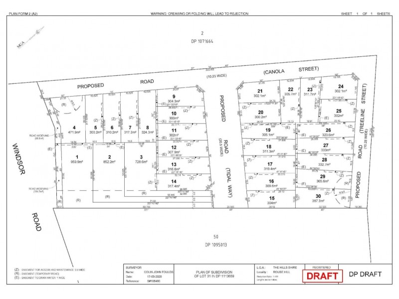 Raceview QLD 4305 Floorplan