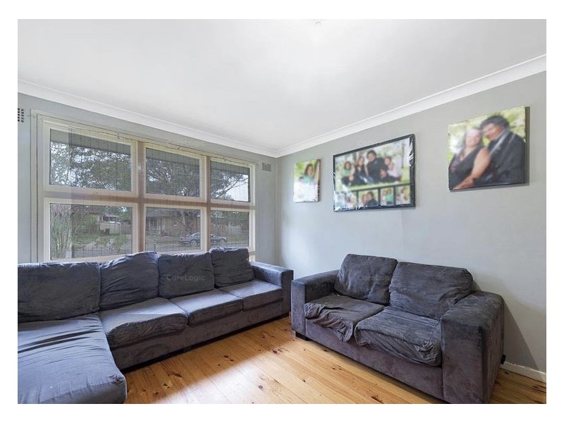 1 Casey Place, Blackett NSW 2770