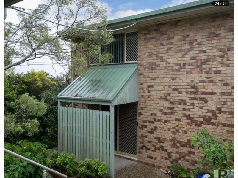 Shailer Park QLD 4128