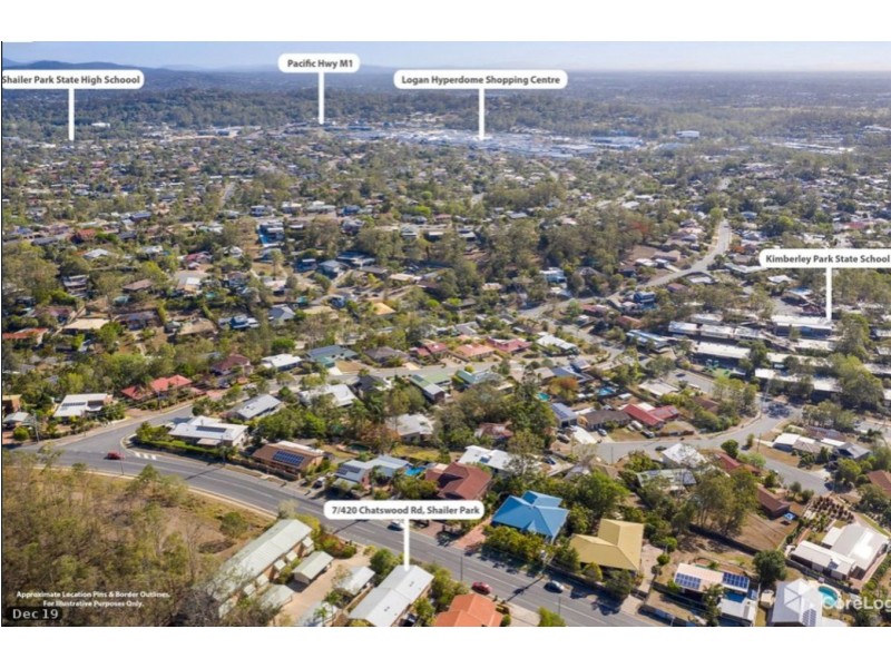Shailer Park QLD 4128