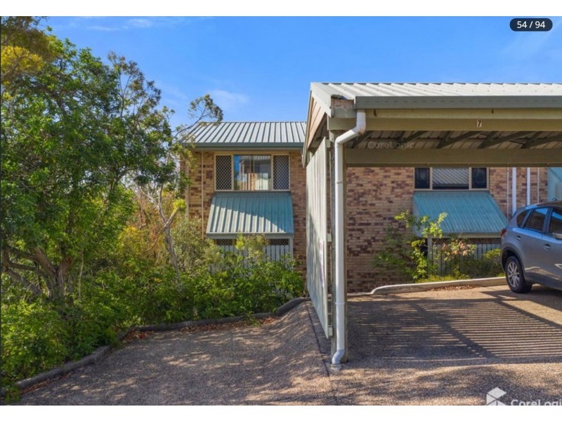 Shailer Park QLD 4128