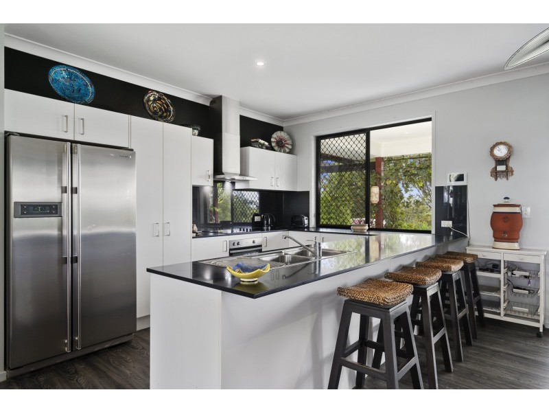 265 Sunrise Drive, Ocean View QLD 4521