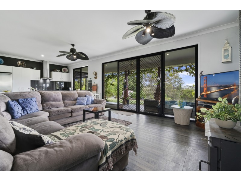 265 Sunrise Drive, Ocean View QLD 4521