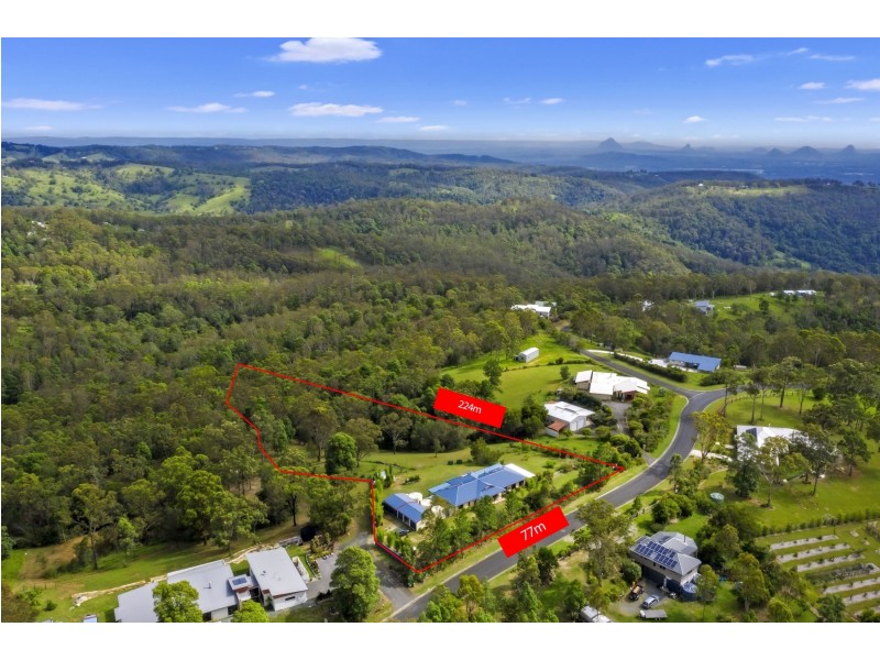 265 Sunrise Drive, Ocean View QLD 4521