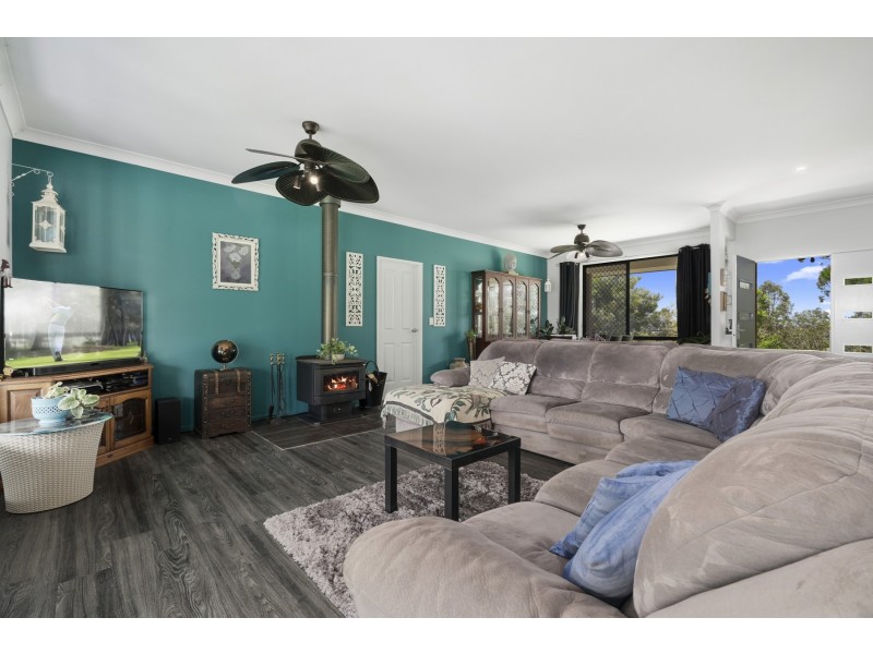 265 Sunrise Drive, Ocean View QLD 4521