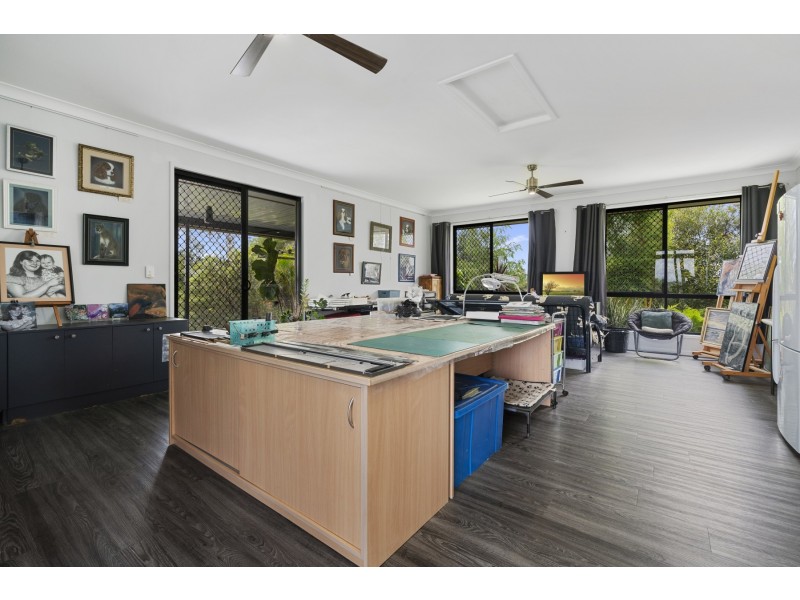 265 Sunrise Drive, Ocean View QLD 4521