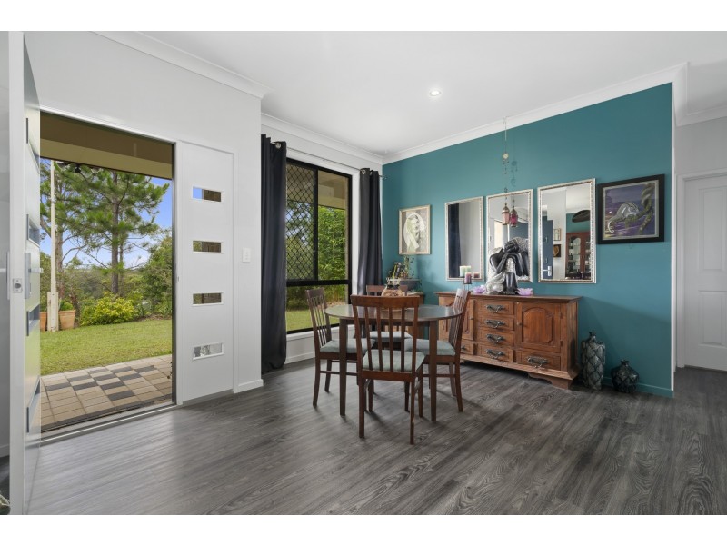 265 Sunrise Drive, Ocean View QLD 4521