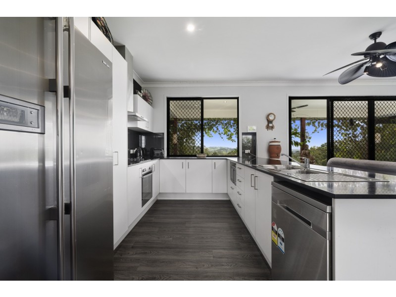 265 Sunrise Drive, Ocean View QLD 4521