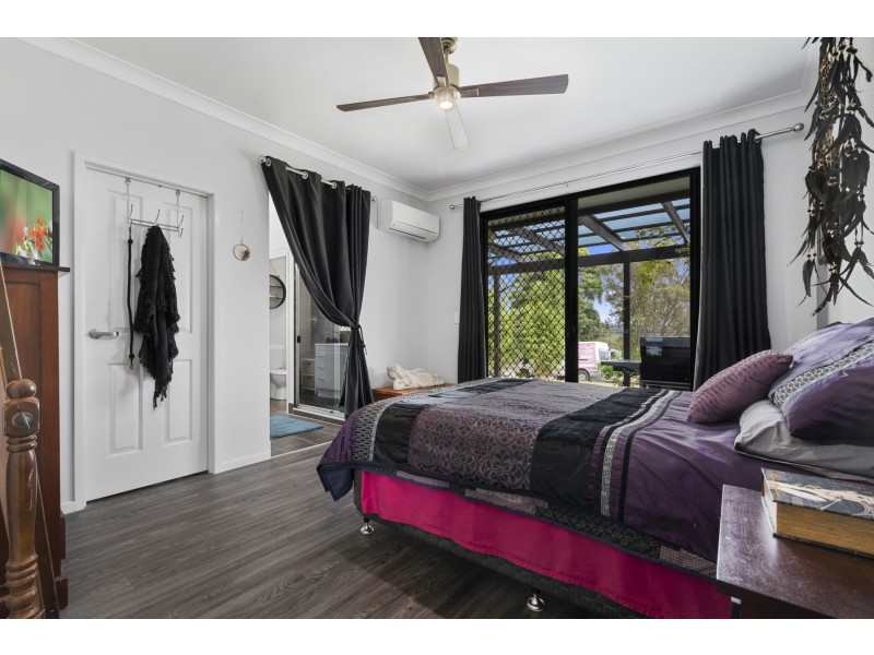 265 Sunrise Drive, Ocean View QLD 4521