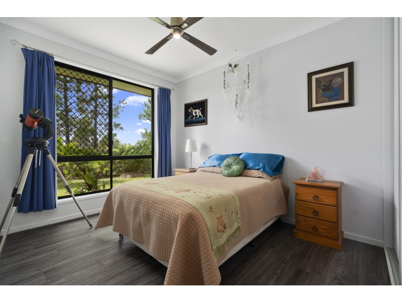 265 Sunrise Drive, Ocean View QLD 4521