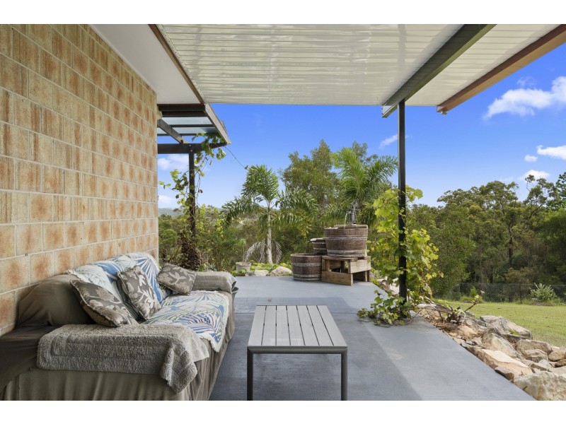 265 Sunrise Drive, Ocean View QLD 4521