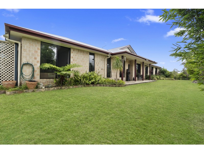 265 Sunrise Drive, Ocean View QLD 4521