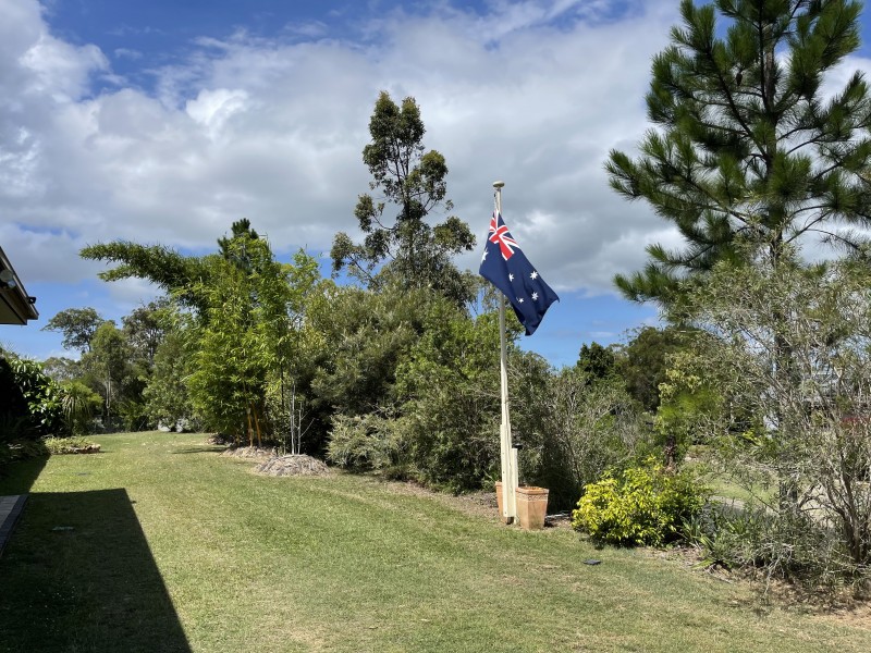 265 Sunrise Drive, Ocean View QLD 4521