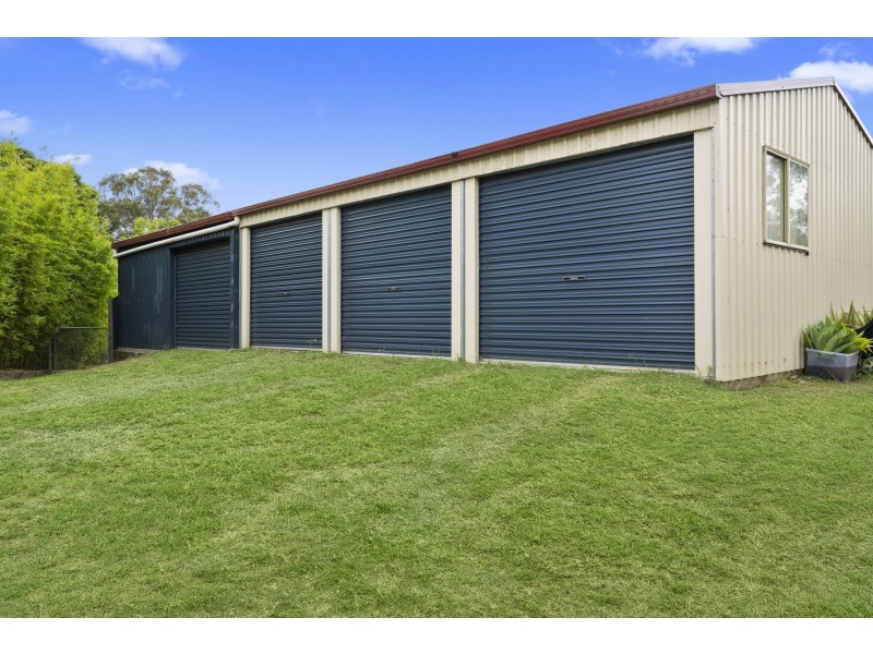 265 Sunrise Drive, Ocean View QLD 4521