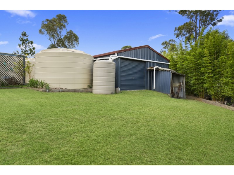 265 Sunrise Drive, Ocean View QLD 4521