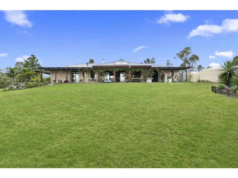 265 Sunrise Drive, Ocean View QLD 4521