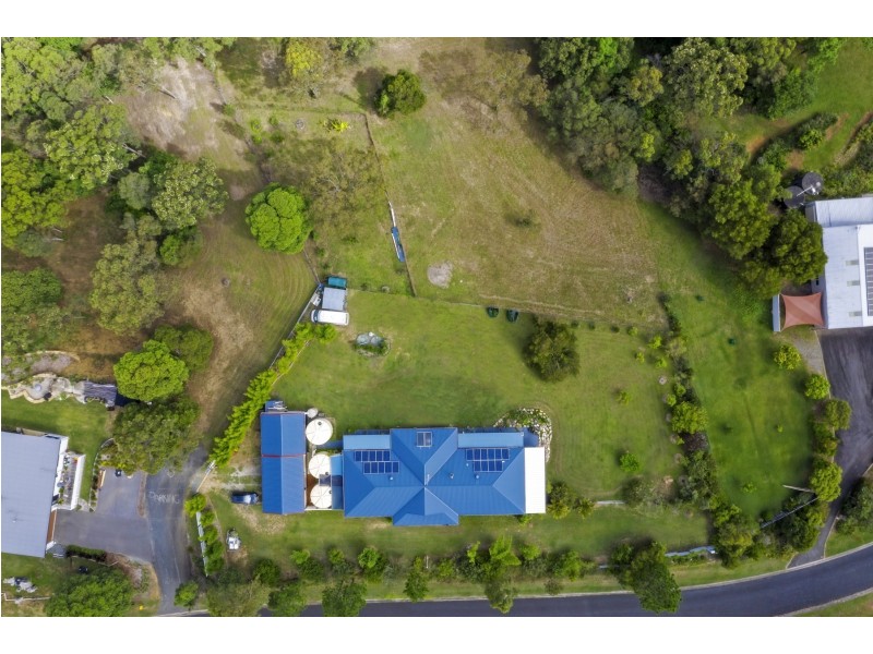 265 Sunrise Drive, Ocean View QLD 4521
