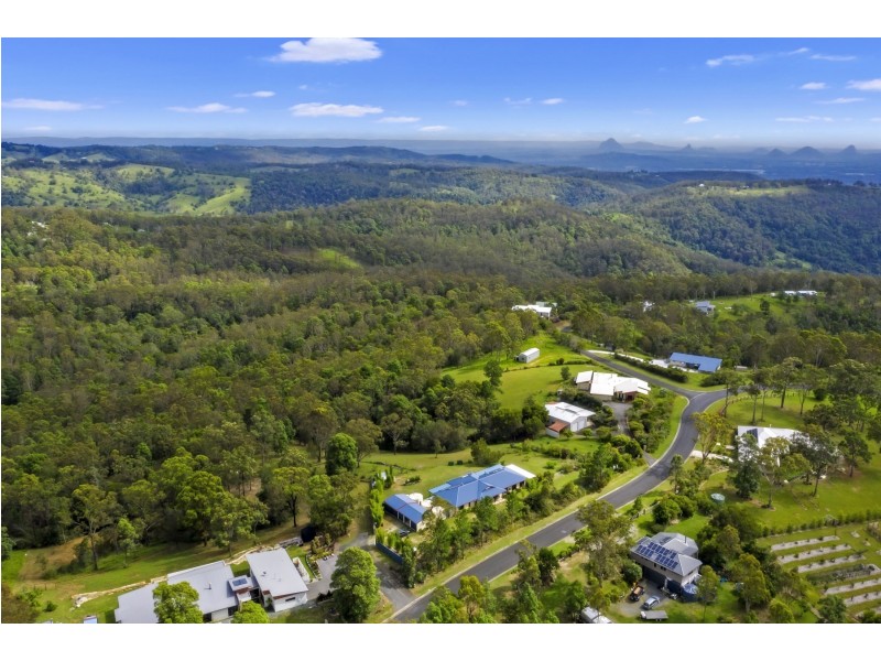 265 Sunrise Drive, Ocean View QLD 4521