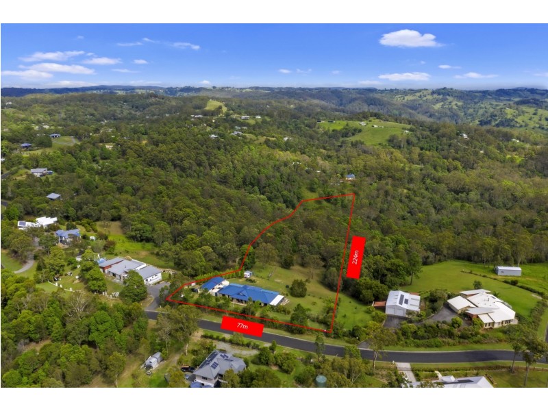265 Sunrise Drive, Ocean View QLD 4521